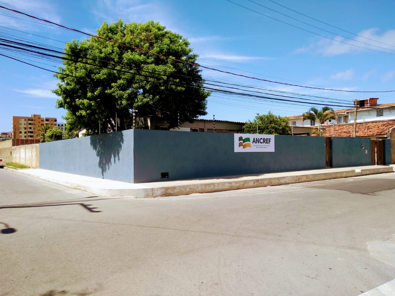 sede